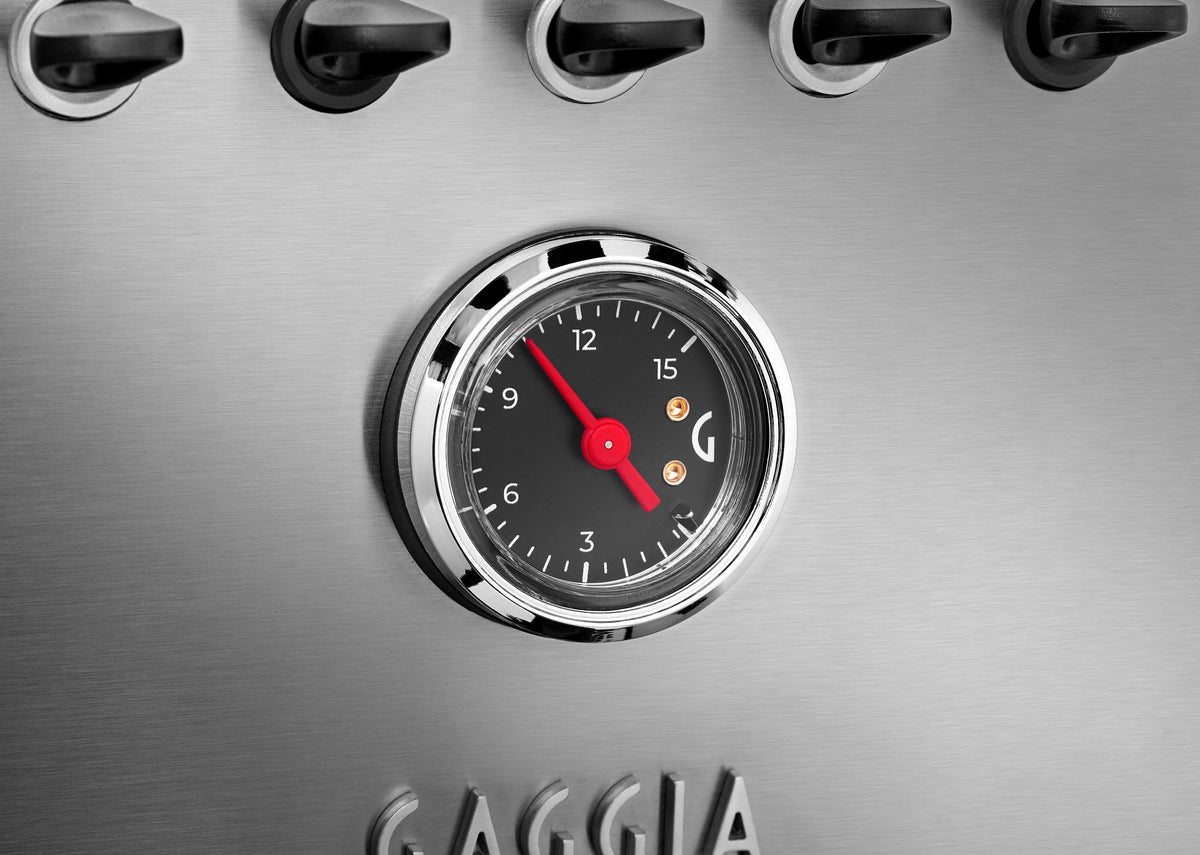 Gaggia Classic GT mit 5 Jahre Garantie