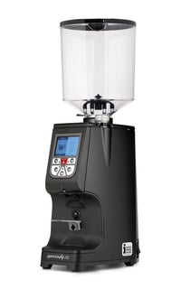 Eureka Atom Specialty 75 | 75mm Mahlwerk | 5 Jahre Garantie