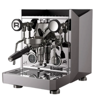 Rocket Giotto Fast | Kaffeewelt
