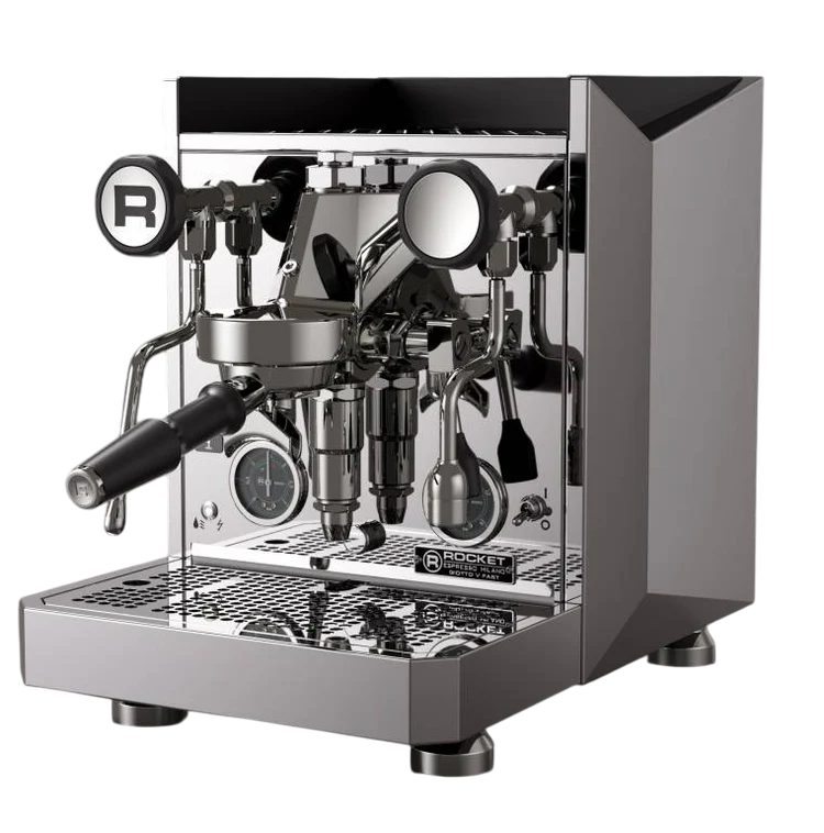 Rocket Giotto Fast | Kaffeewelt