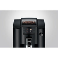 Jura E6 Full Black (EC)