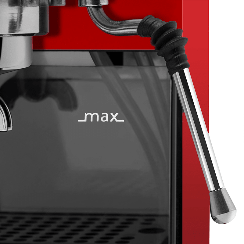 Gaggia Classic E24 - Messingkessel