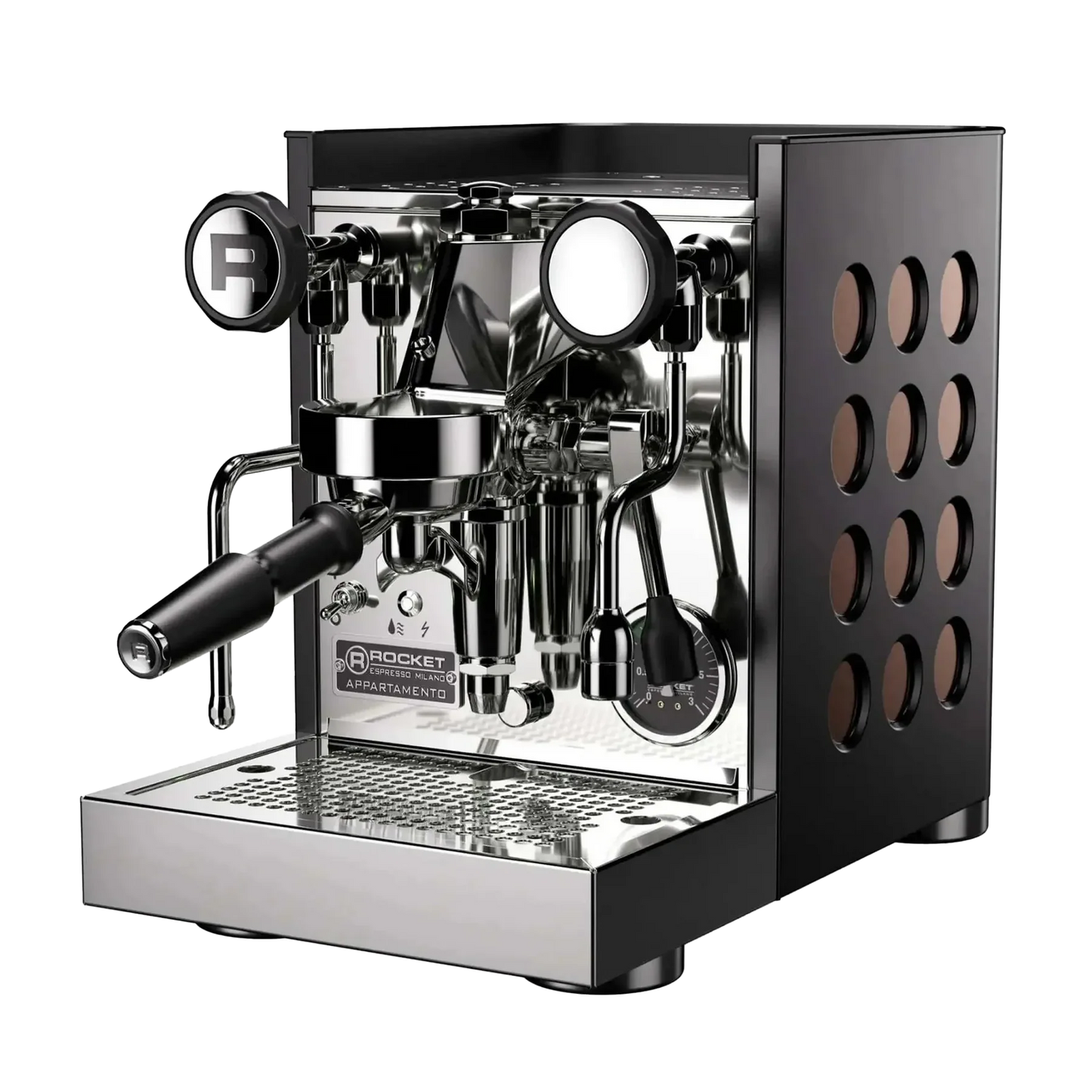 Rocket Appartamento TCA | 5 Jahre Garantie | Kaffeewelt