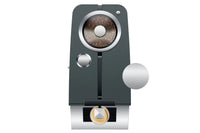 JURA ENA 5 (EC) Night Inox Kaffeevollautomat inkl. 5 Jahre Garantie