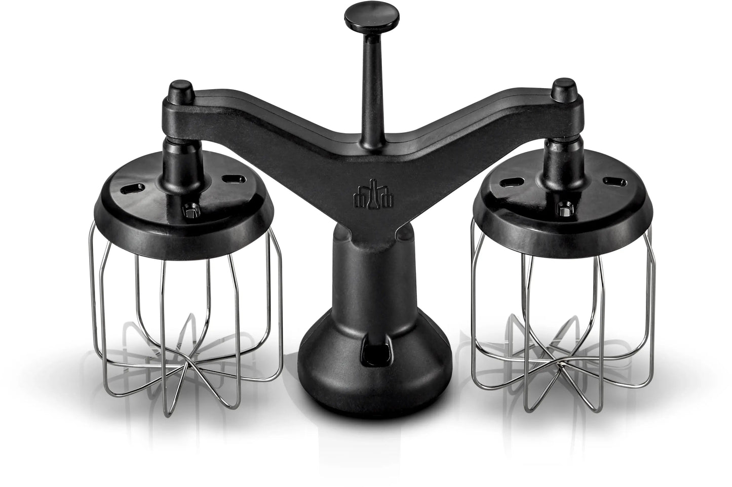 Bosch Küchenmaschine mit Kochfunktion, Cookit Premium Set Schwarz