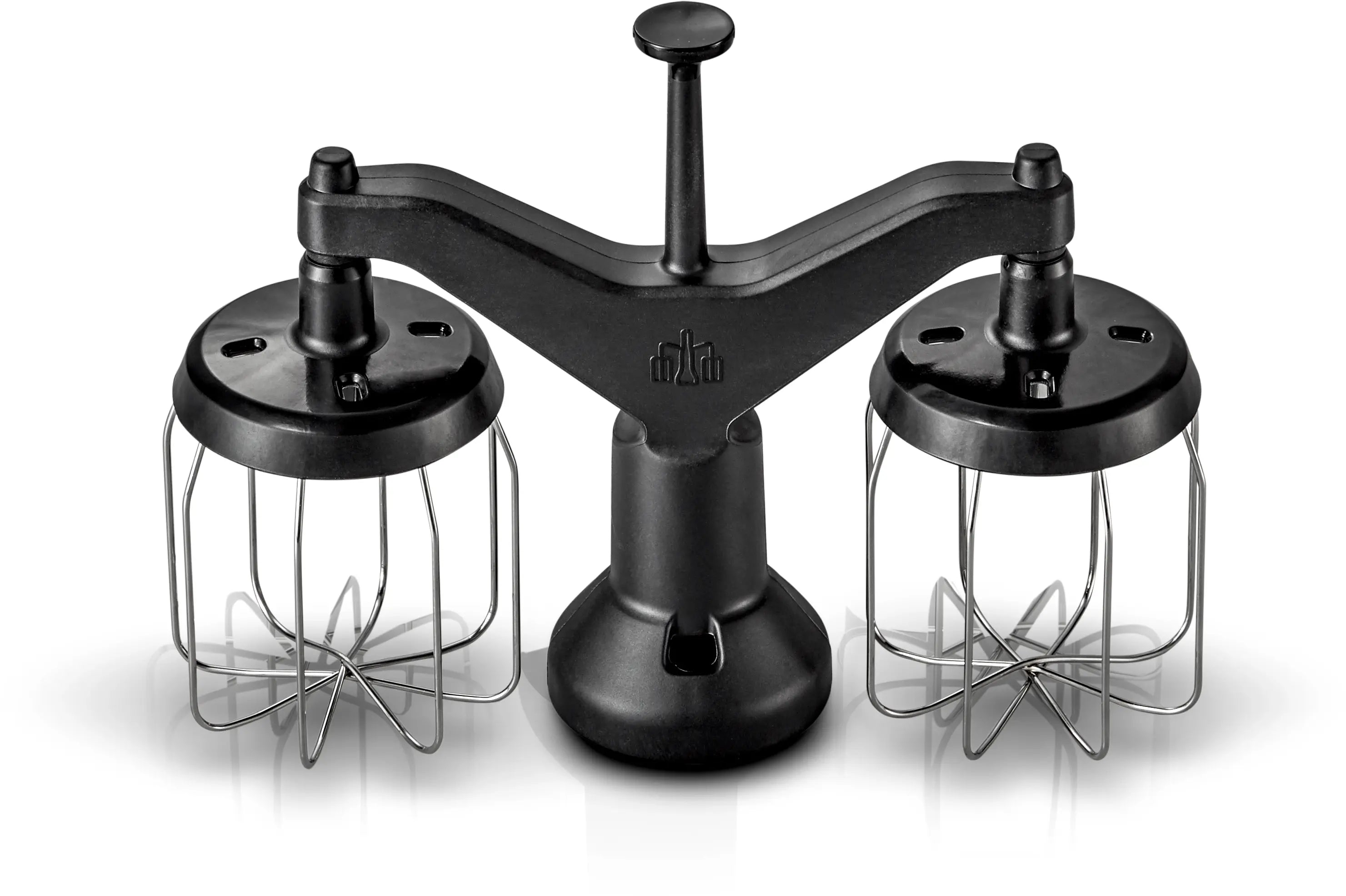 Bosch Küchenmaschine mit Kochfunktion, Cookit Premium Set Schwarz