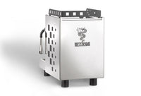 Bezzera Aria S | 5 Jahre Garantie | Kaffeewelt