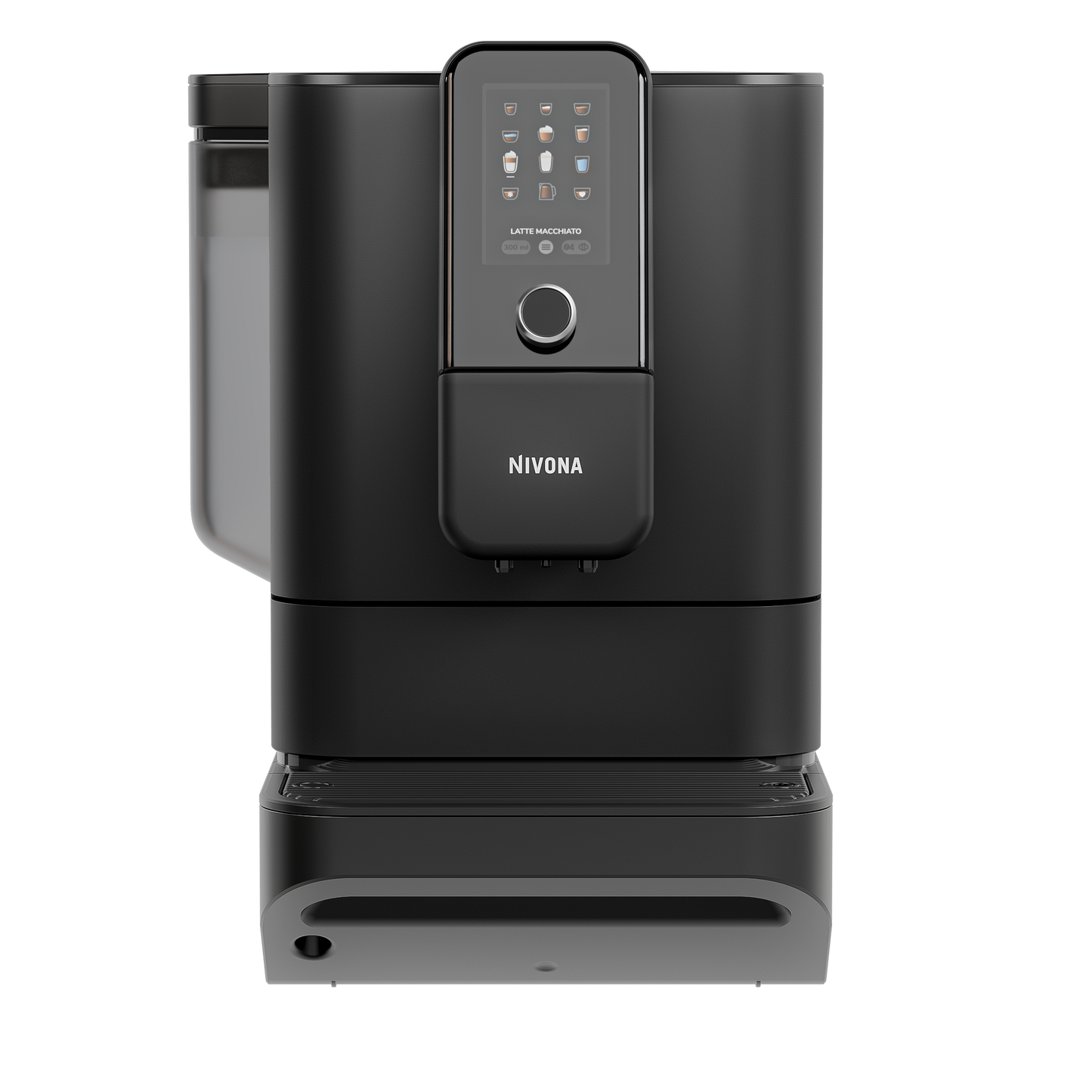 Nivona NIVO 8141 Pro