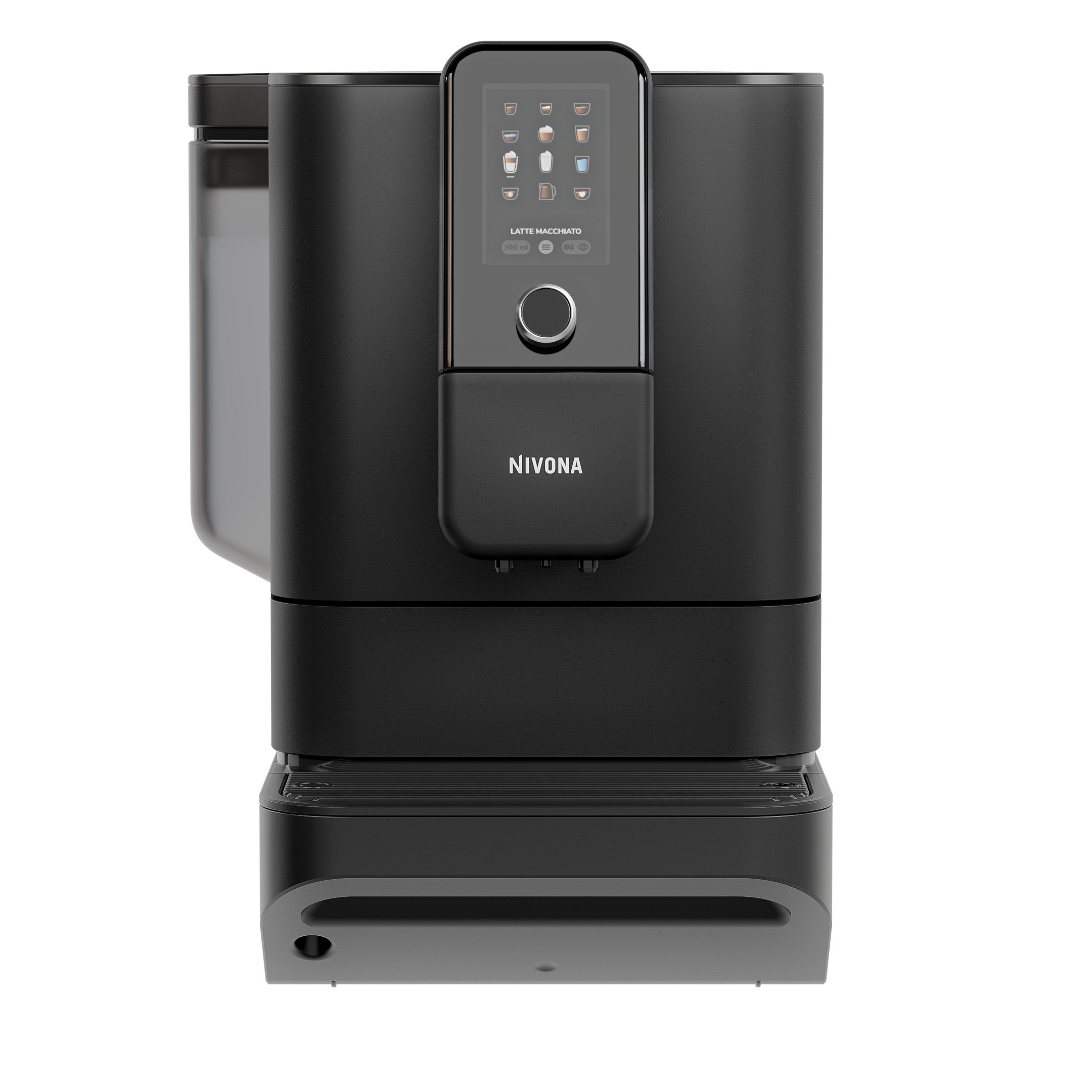 Nivona NIVO 8141 Pro