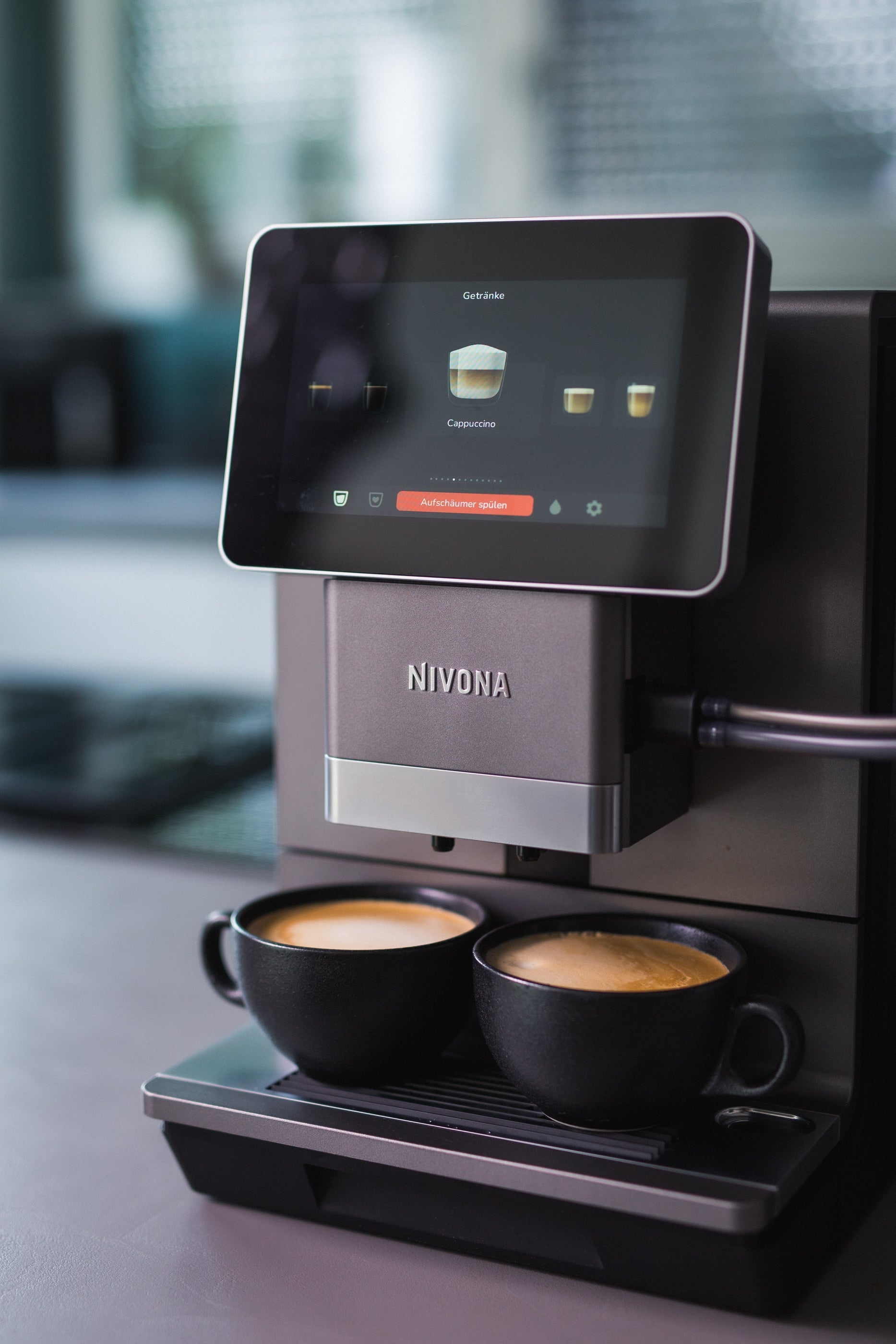 Nivona NIVO 9103 | Titan