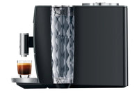 JURA ENA 5 (EC) Night Inox Kaffeevollautomat inkl. 5 Jahre Garantie