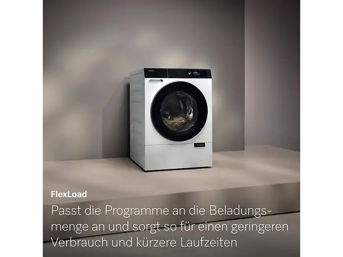 Miele WQ 1000 WPS Nova Edition
