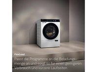 Miele WQ 1000 WPS Nova Edition