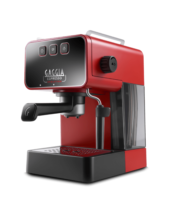 Gaggia Espresso Style