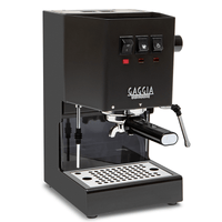 Gaggia Classic E24 - Messingkessel