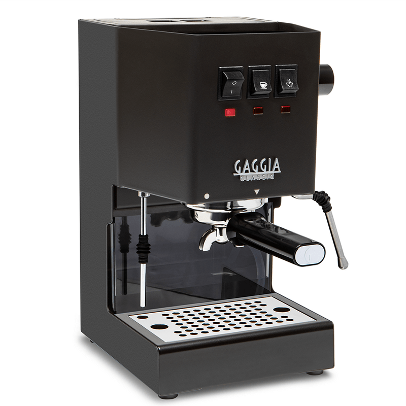 Gaggia Classic E24 - Messingkessel