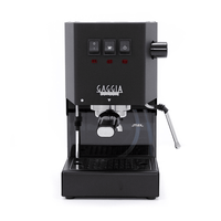Gaggia Classic E24 - Messingkessel