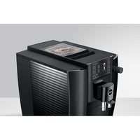 Jura E6 Full Black (EC)